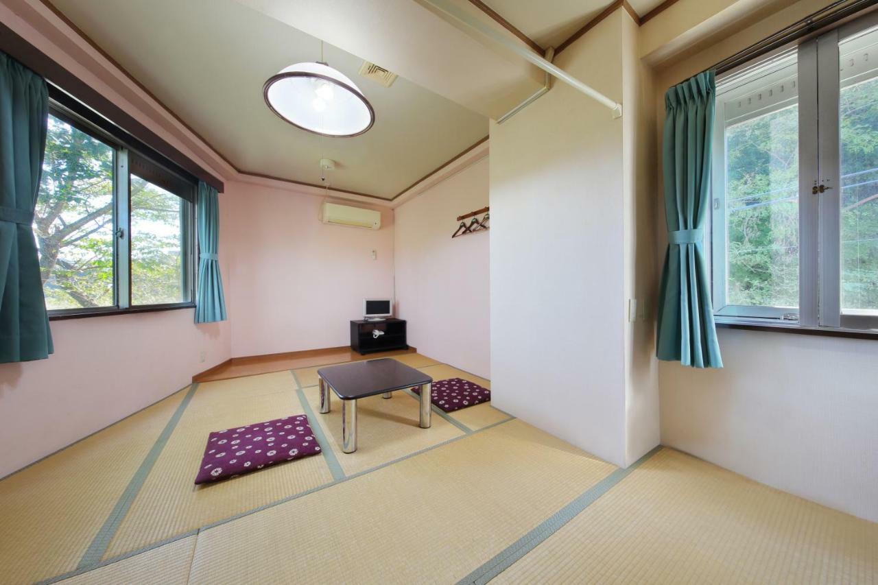 Business Ryokan Otamaya Sendai Exterior photo